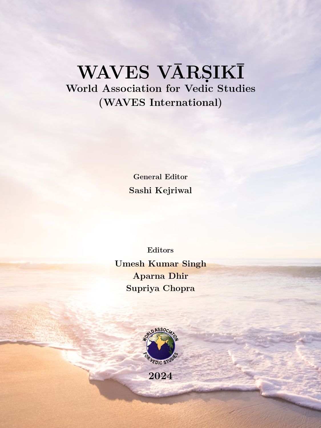 WAVES International 2024 Newsletter-image