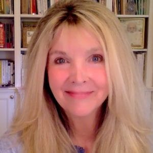 Dr. Candace Oliver Badgett