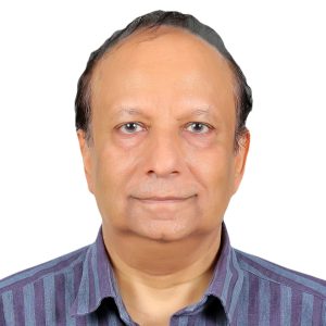 Dr. Narayanan M. Komerath