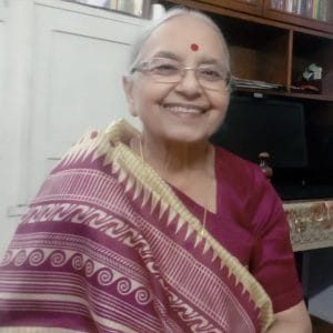 Dr. Shashi Tiwari