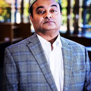 Dr. Syagnik Banerjee