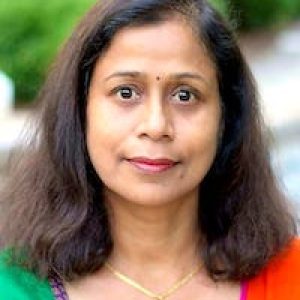 Dr. Vaidya Vandana Baranwal