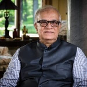 Rajiv Malhotra